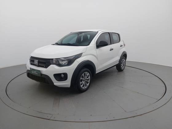FIAT MOBI 1.0 EVO FLEX LIKE. MANUAL FIAT MOBI 1.0 EVO FLEX LIKE. MANUAL
